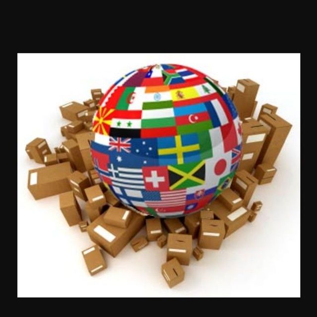 Почта карго услуги посылки