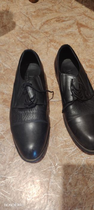 продам туфли мужские