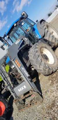Dezmembrez tractor NEW HOLLAND TM 190