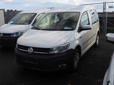 Volkswagen Caddy Trendline Naqt va nasiya savdo asosida