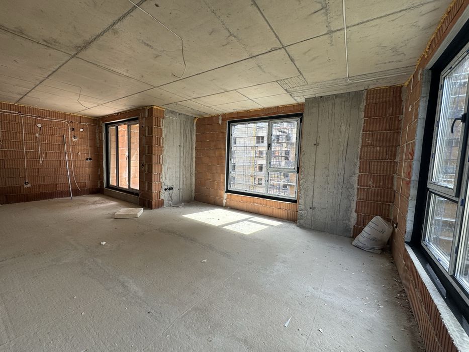 Продава се Тристаен апартамент в София, Драгалевци - 133 кв.м за 1896 €/кв.м - Снимка #5