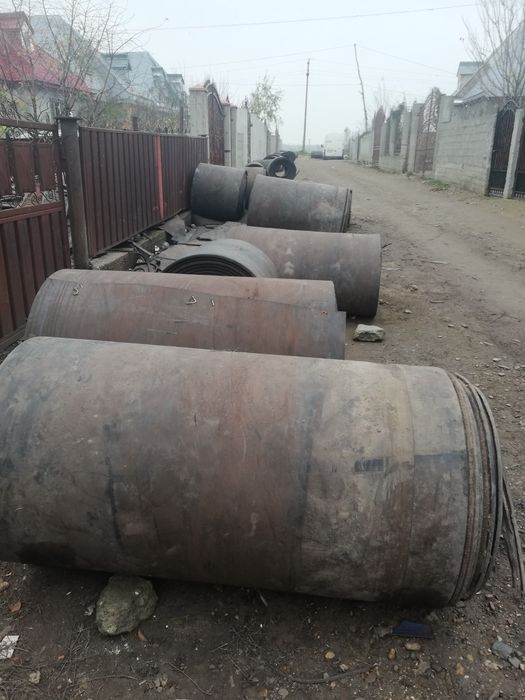 Vand banda pentru balastiere