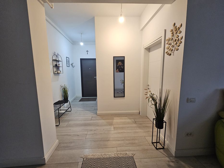 Apartament de vânzare MAMAIA NORD ( LUMA RESIDENT 1)