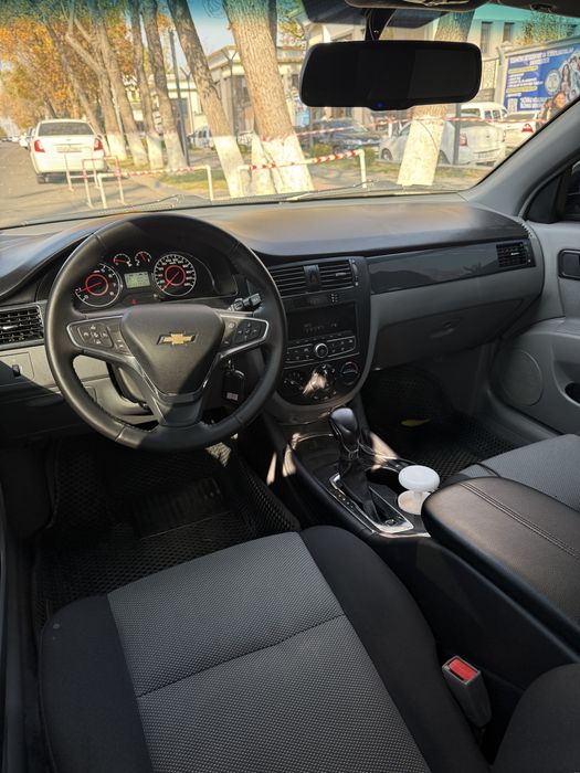 Jentra Avtomat 2020 Toza