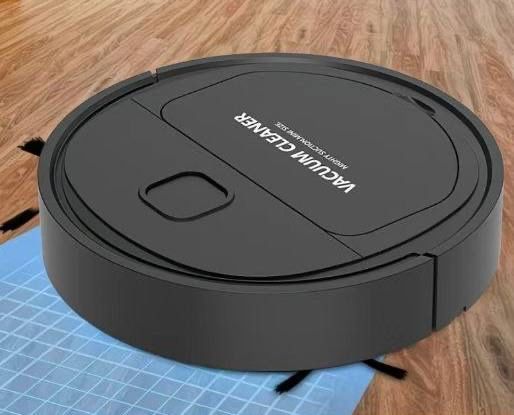 Робот-пылесос Vacuum Cleaner