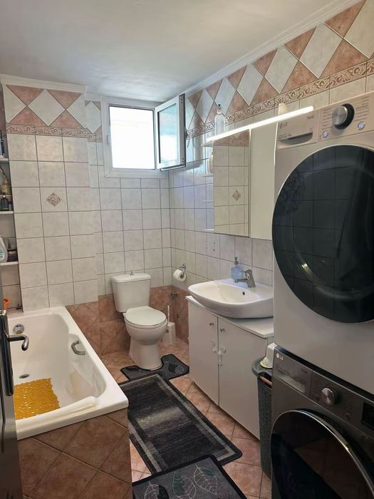 Аспровалта /Гърция