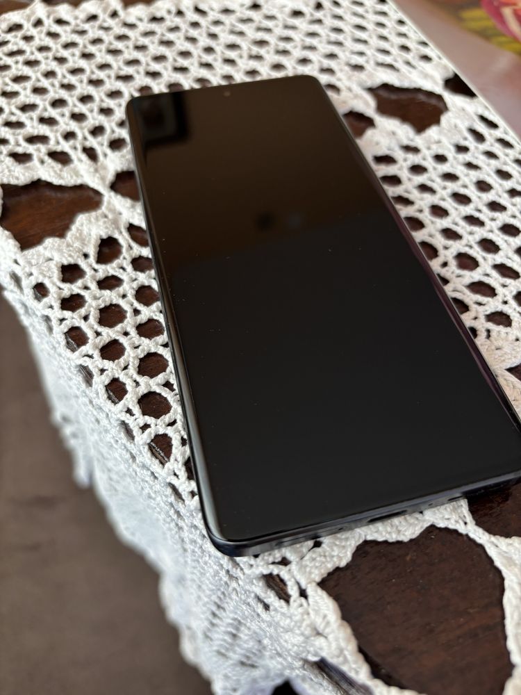 Motorola Edge 30 Fusion