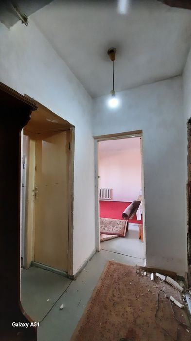 Срочно продаётся Кара Камыш-2/3  2/6/9 Французский планировка