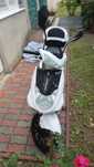 Scooter Electric ZTech 27