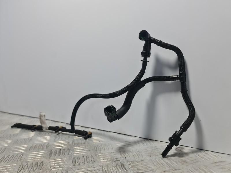 Rampa retur Citroen C3 Aircross 1.5 turbo 75 kw D15DT (DV5RD)