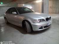 BMW e46 320 cd euro4 6 trepte manual