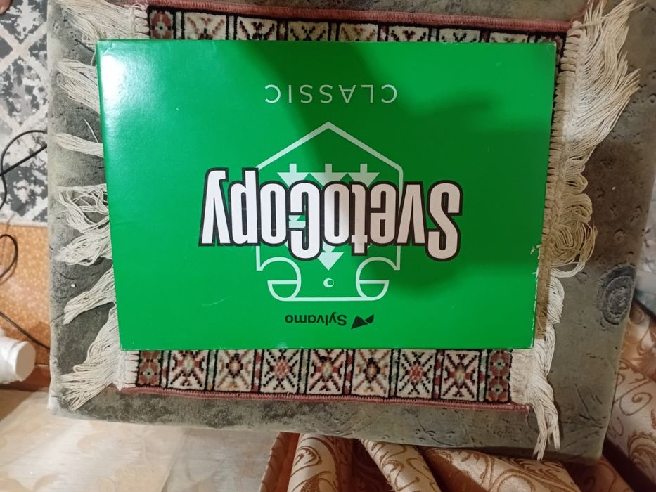 Бумага А4 новая упаковка