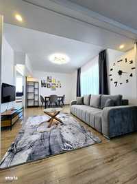 Apartament Nou Modern Avantgarden 5