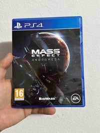 Mass Effect: Andromeda pentru PlayStation PS4 joc Playstation 4 PS5