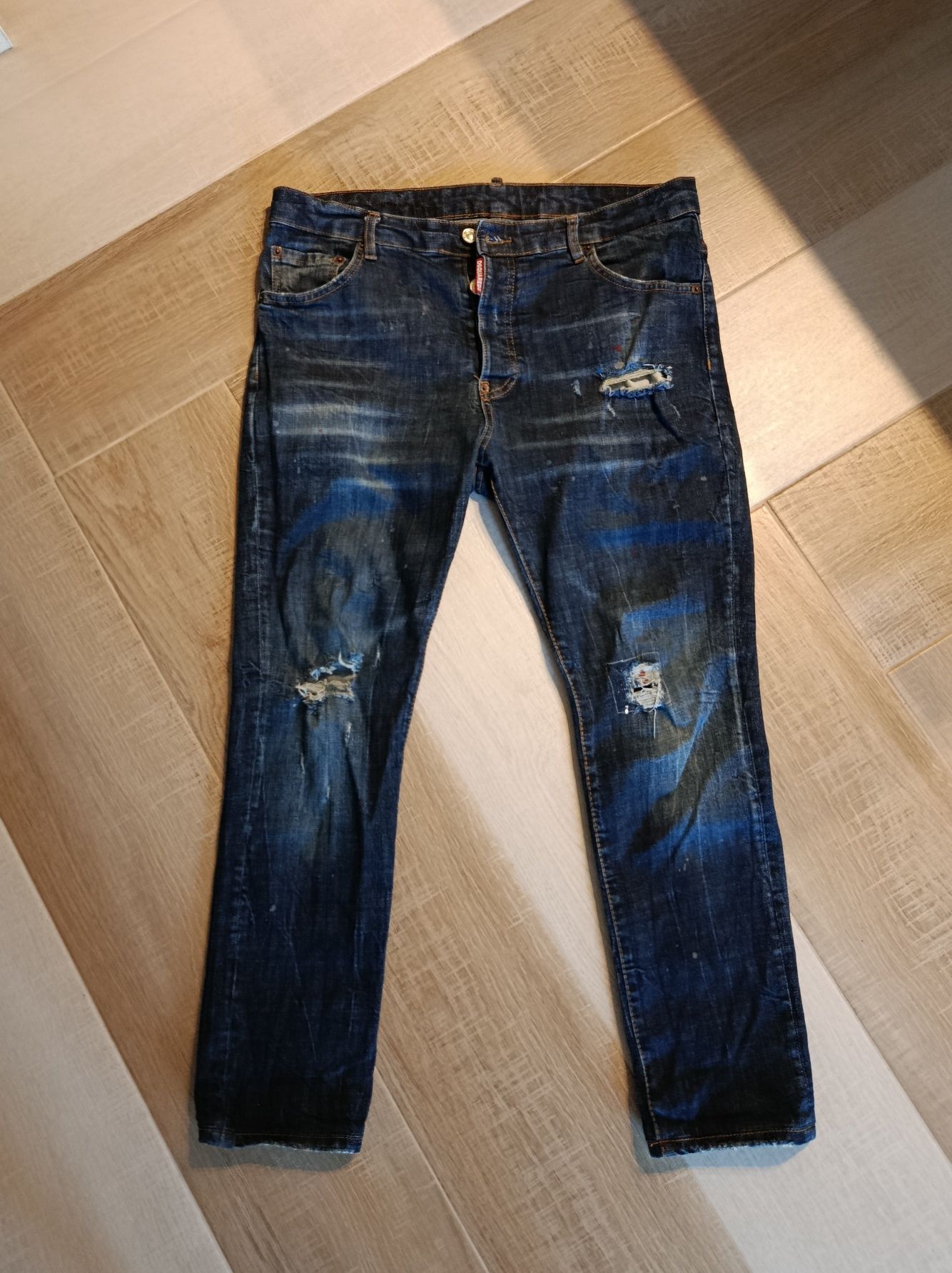 DSQUARED2 мъжки дънки
