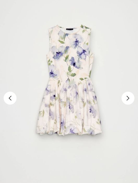 Дамска рокля MOHITO