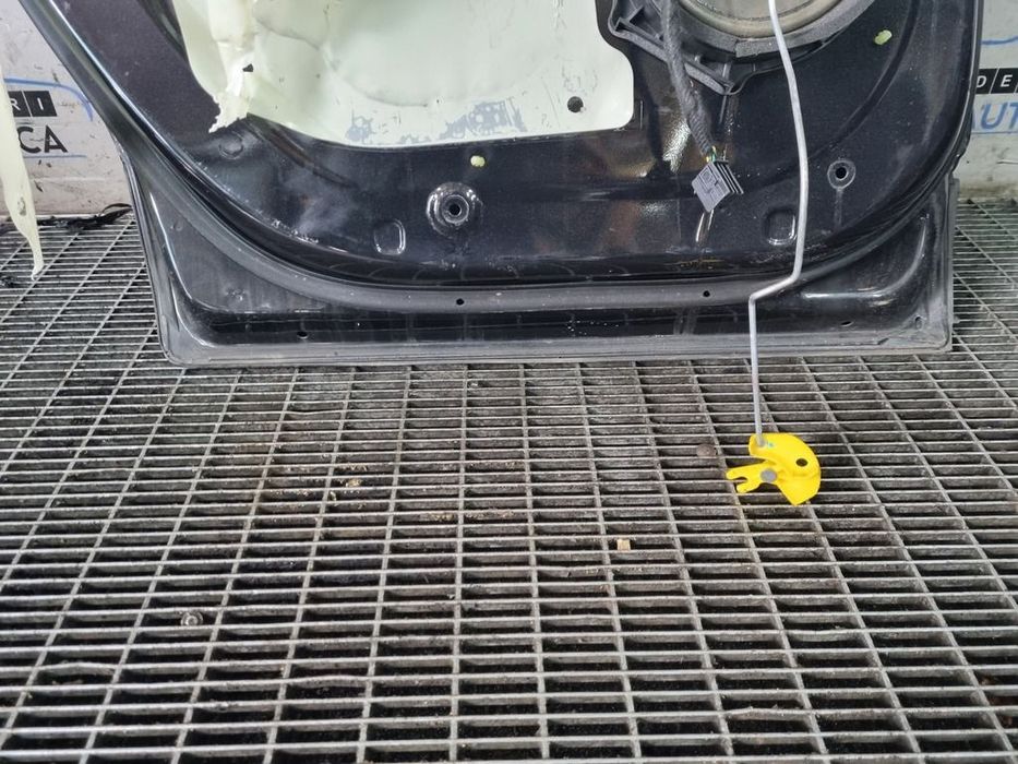 Usa Stanga Spate Opel Mokka 2012 - 2016 SUV 4 Usi NEGRU (1194)