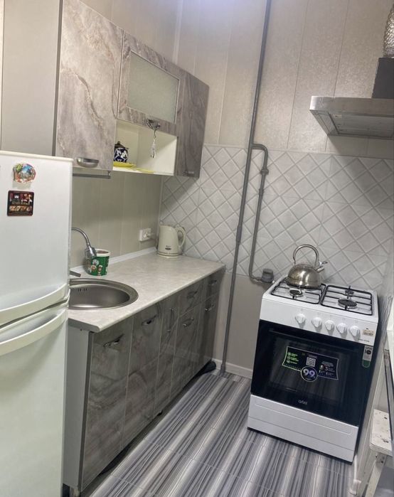 1в2 комнатная Яшнабадский район