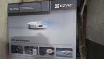 Vând Aspirator robot EZVIZ RE4 Plus