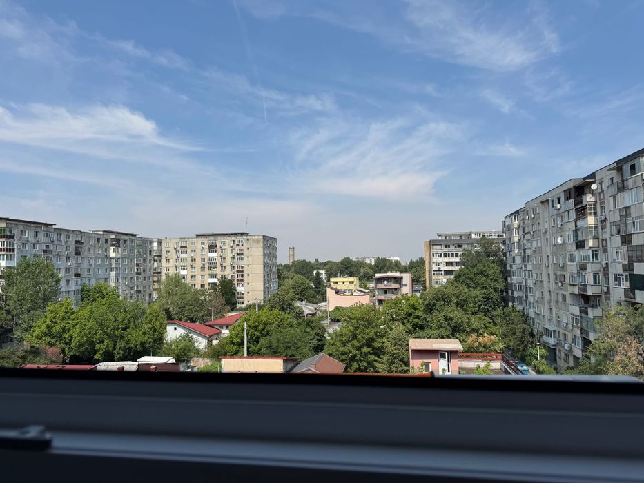 Inchiriez garsoniera renovata cu toate cheltuielile incluse