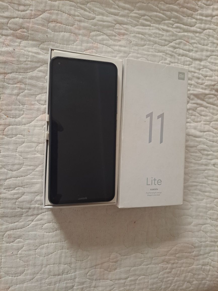 Xiaomi Mi 11 Lite