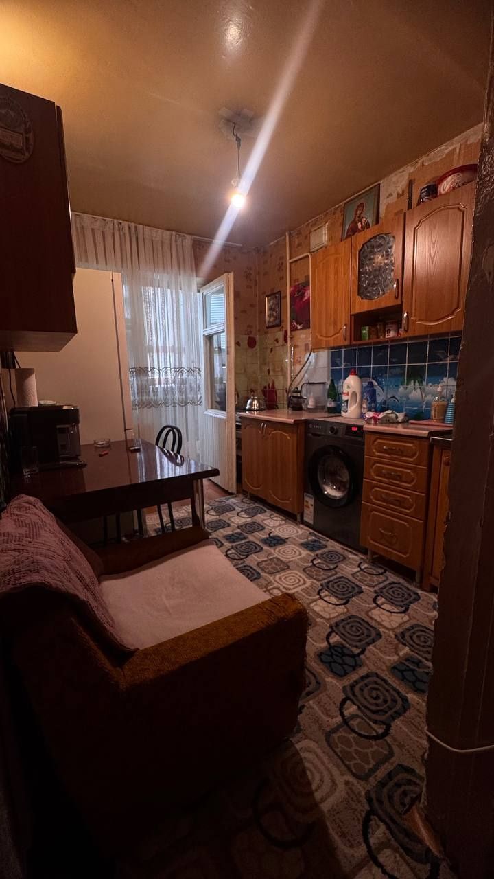 Продаётся 1 комнатная. Массив Ялангач