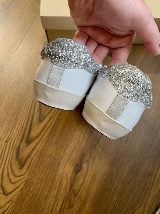 Adidasi / Sneakers Guess Grea