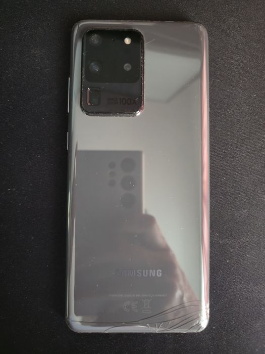 Samsung s20 Ultra 5G 512GB / 16GB RAM