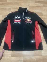 Pepe Jeans F1 Red Bull яке