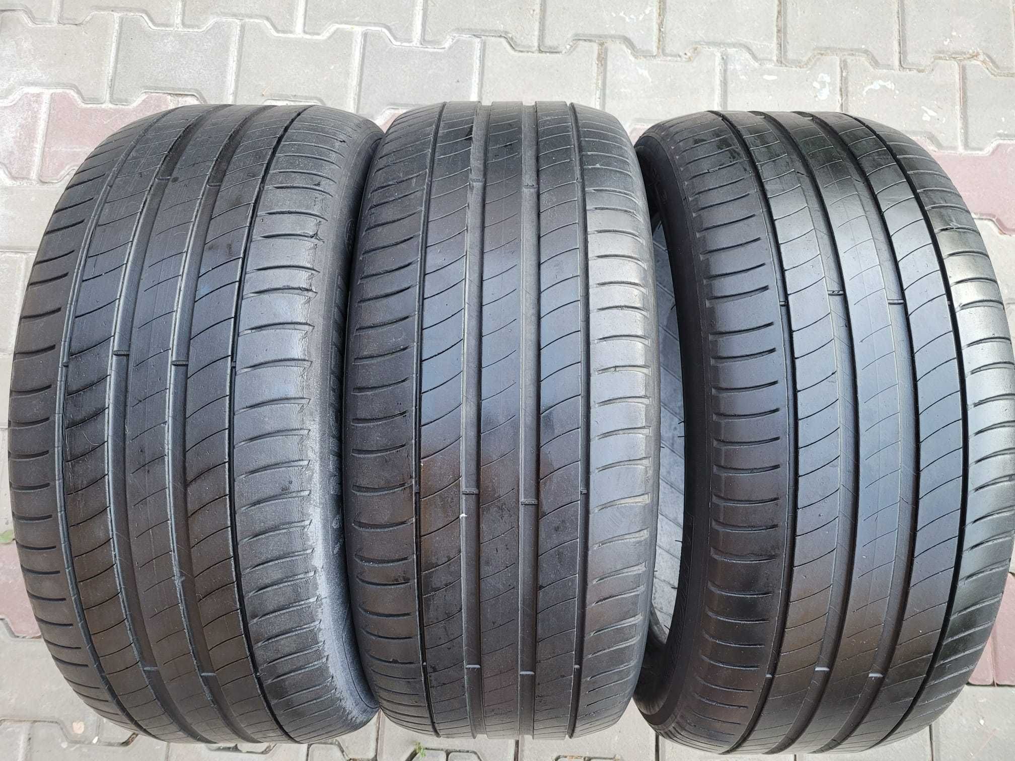 Anvelope Michelin 235/45 R18