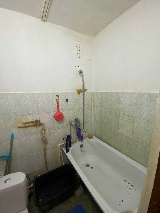 Продам 1комн кв в Бывшее МСО Санкибая