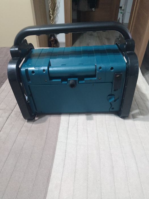 Radio bluetooth de șantier MEDION