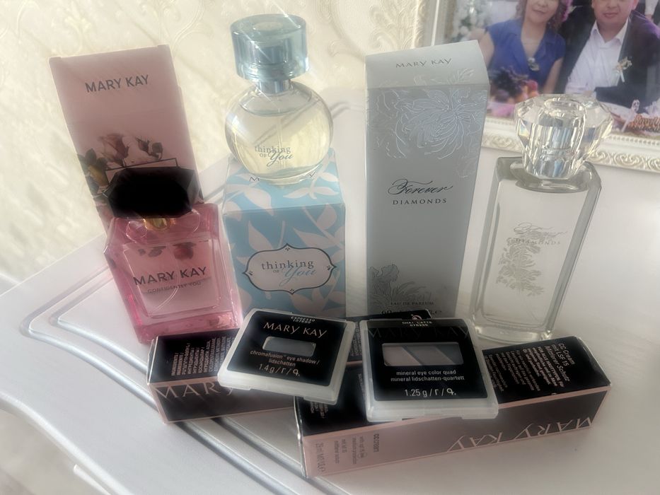 Продам продукцю  MARY KAY
