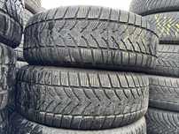 Anvelope 215/65/17 Dunlop