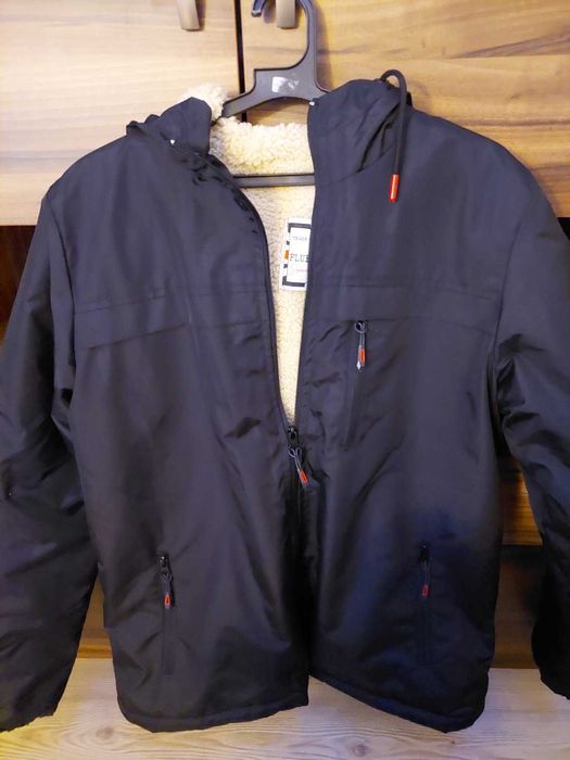 мъжко яке размер М