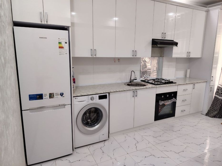 Смарт сити аренда квартира самарқанд