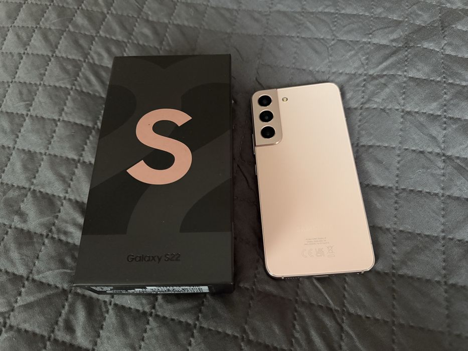Samsung Galaxy S22