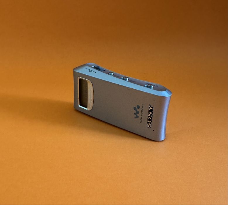 Radio Portabil Sony Walkman STF-M95 – Vintage, Stare Bună