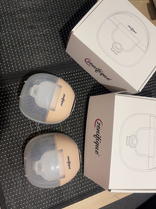 Set Pompe de san zenifique