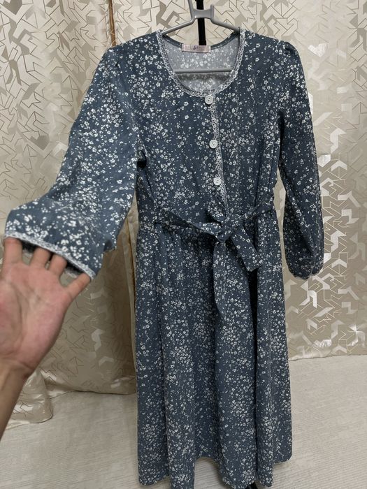 Новая одежда за маленькую цену