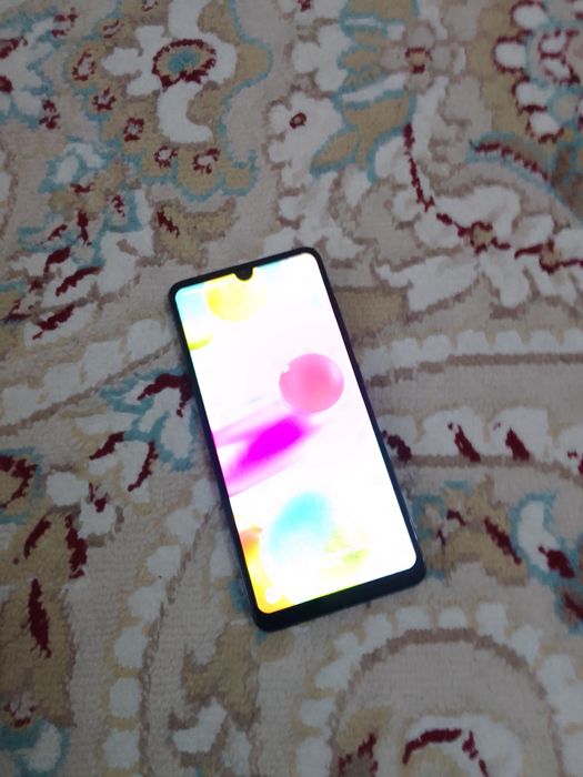 Samsung A41 64гб