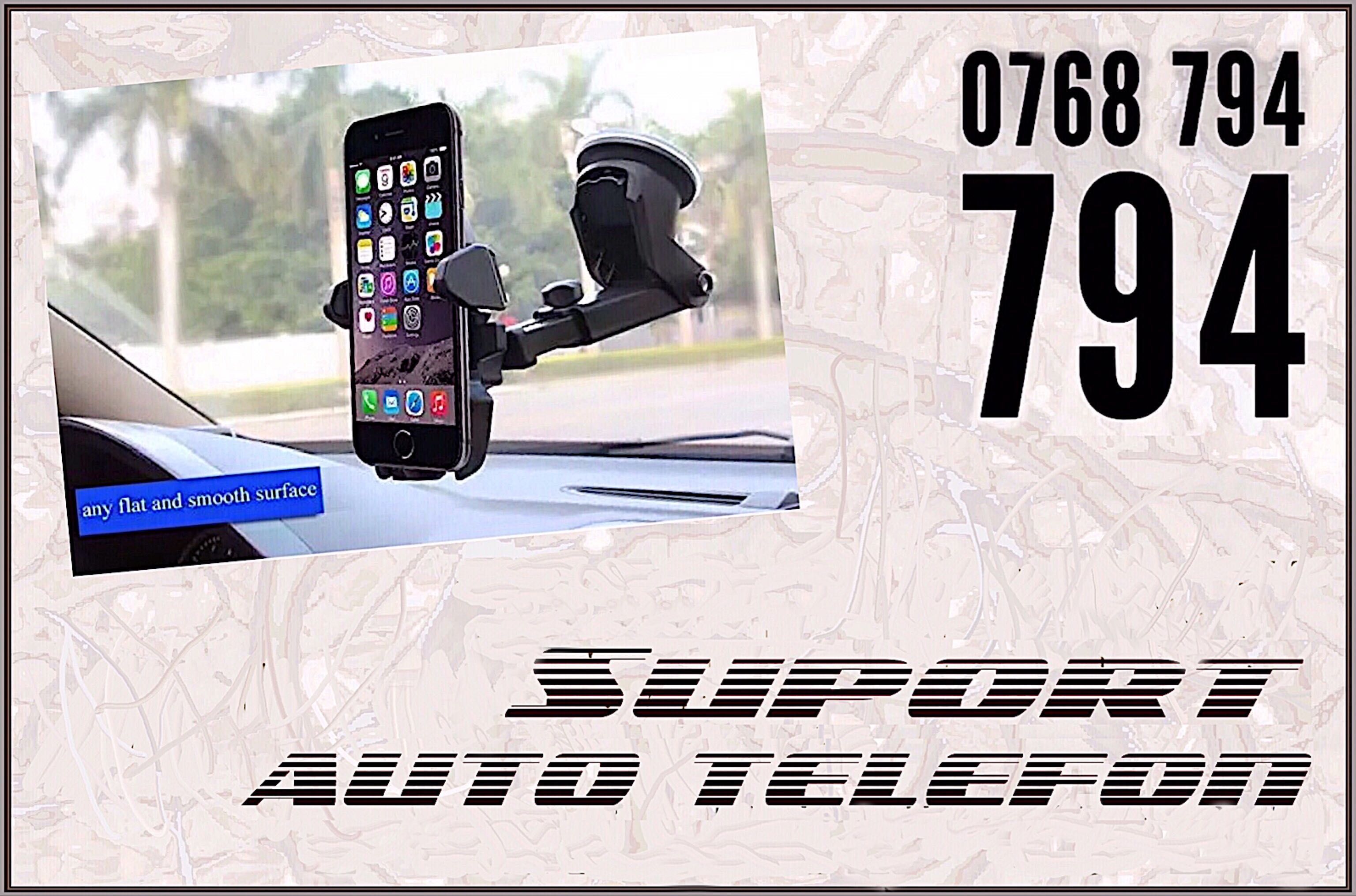 Suport telefon auto