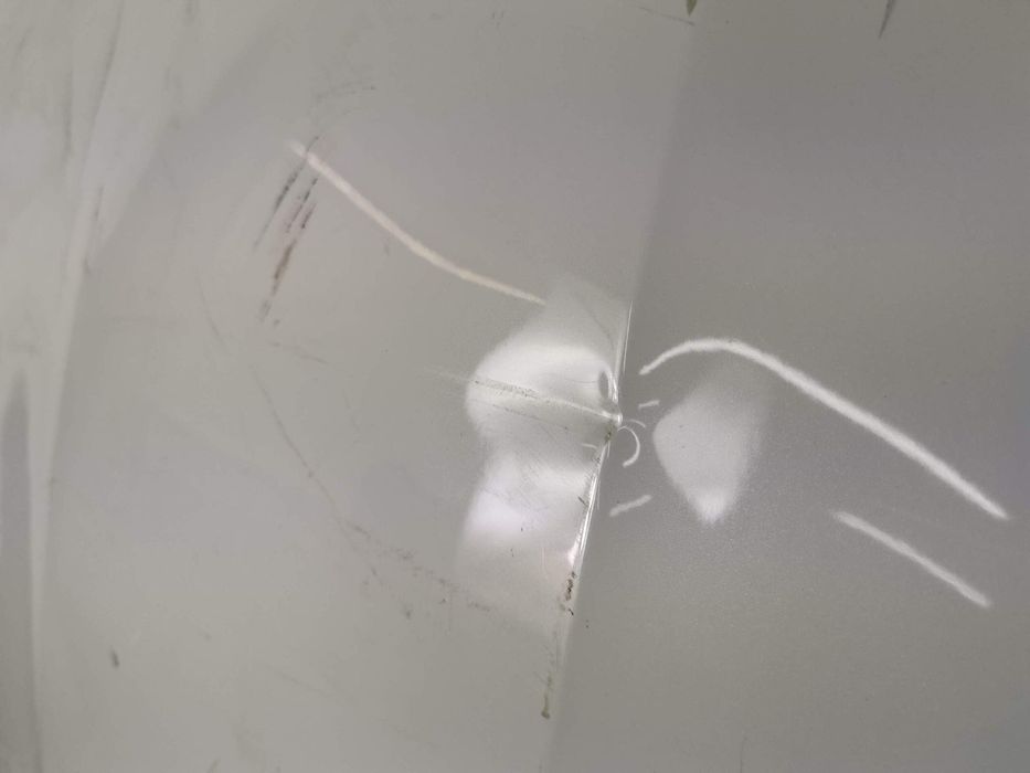 Капак Двигател Шкода Октавия 4 / Skoda Octavia 4 [ - ] Оригинален В До