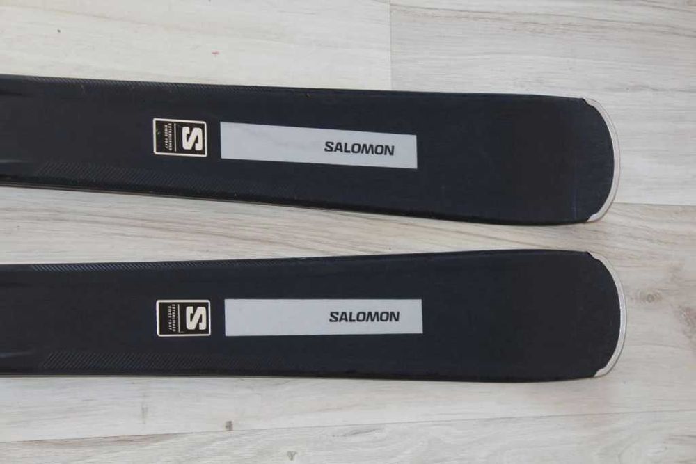 SALOMON S MAX X7 Ti  160cm, 155cm, 150cm, 145cm  2025