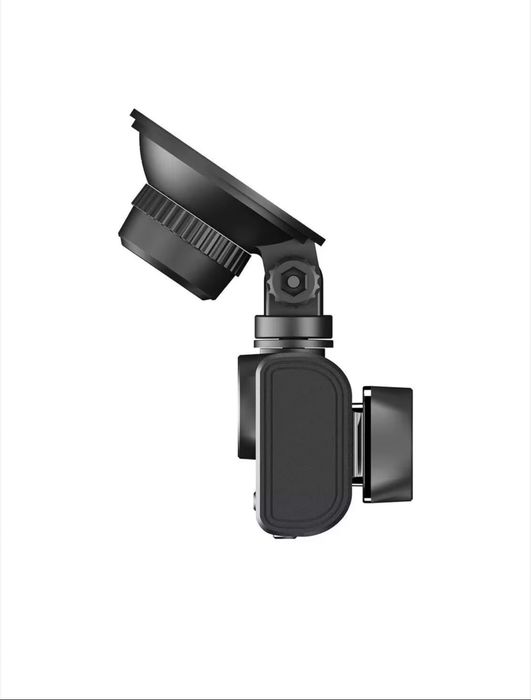 Camera Auto DVR TRIO High PRO, 3 Lentile, Full HD 1080P, Unghi 170