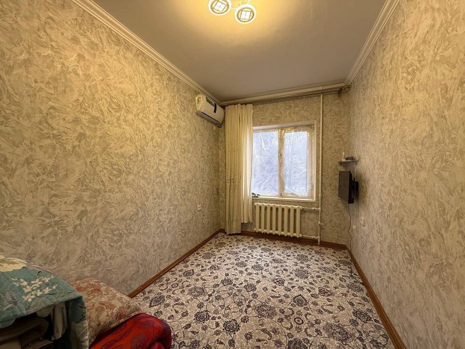 2 комнатная Юнусабад 17