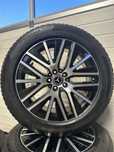 Jante 19 ORIGINALE Mercedes GLC GLC Coupe Iarna 235/55/19 Gle ML