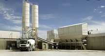 beton, pompa beton, beton amprentat, mortar, sape beton , beton lugoj