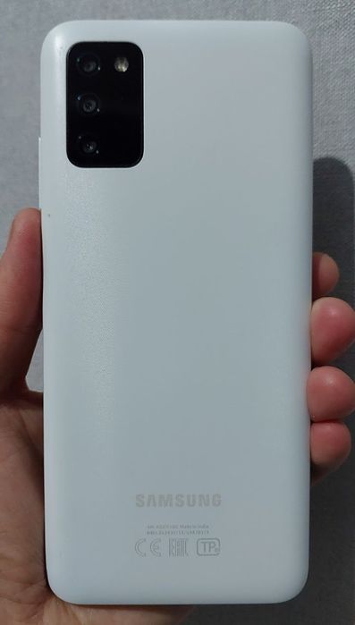 Продам Samsung Galaxy A03s