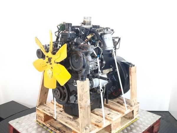 Motor complet Perkins 1004-40 - Piese motor Perkins